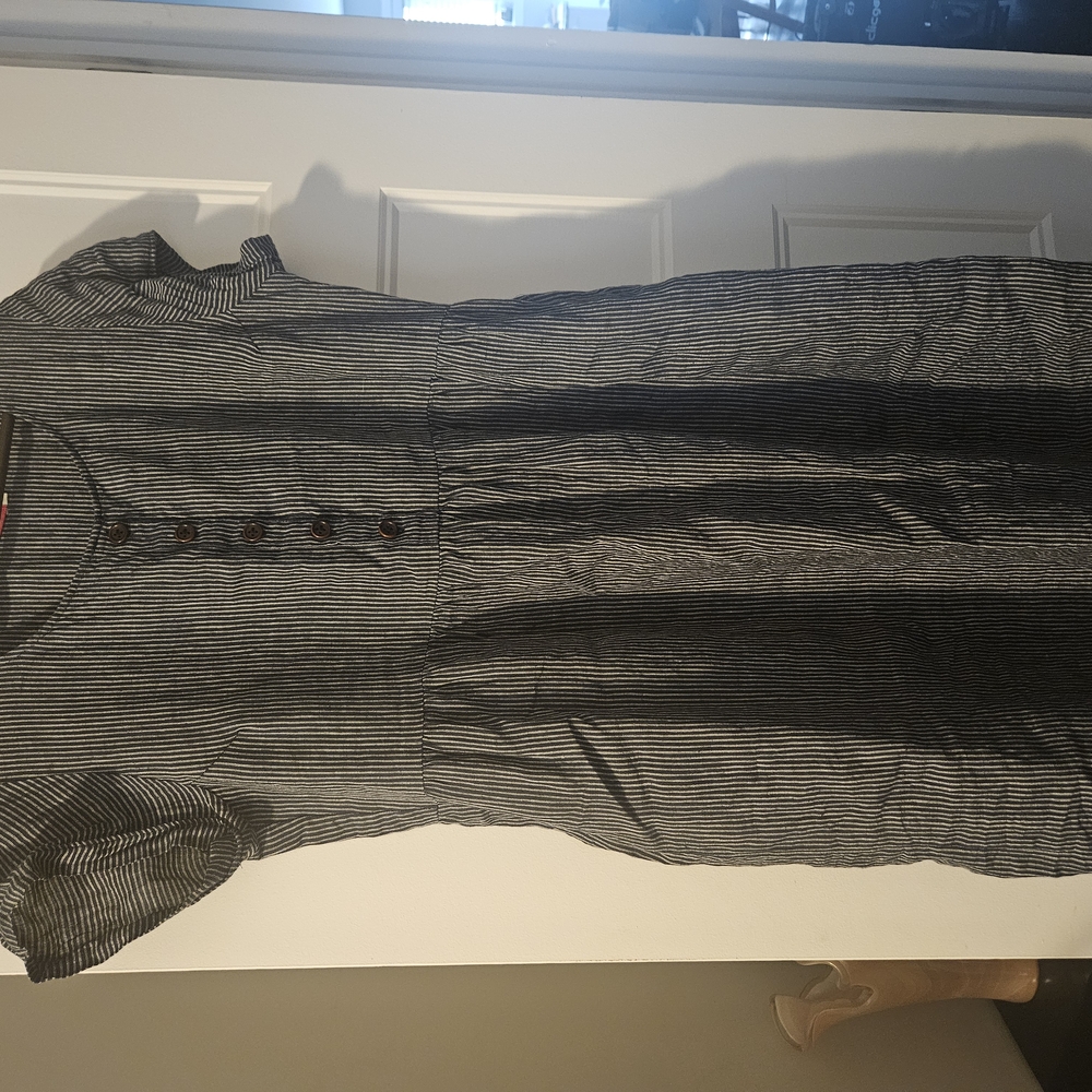 Pyne And Smith No 11 Size L